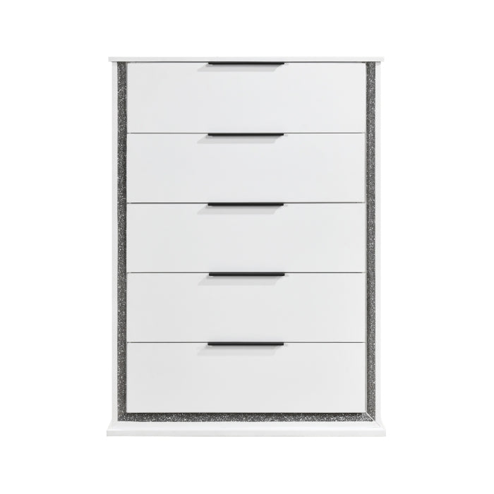 2390-1*9 5pc Set (QB+NS+DR+MR+CH) - 2390-1*9