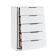 2390-1*9 5pc Set (QB+NS+DR+MR+CH) - 2390-1*9