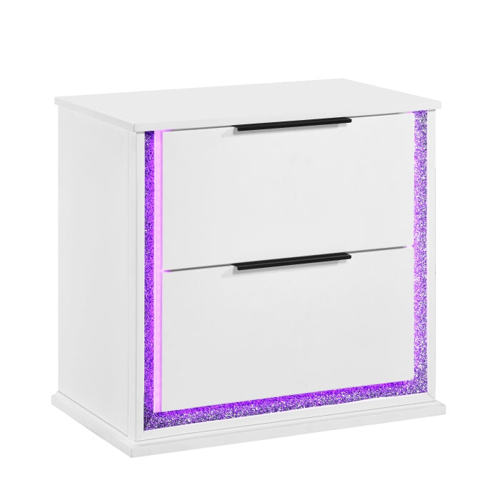 2390-4 Night Stand - 2390-4