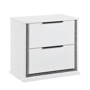2390-4 Night Stand - 2390-4