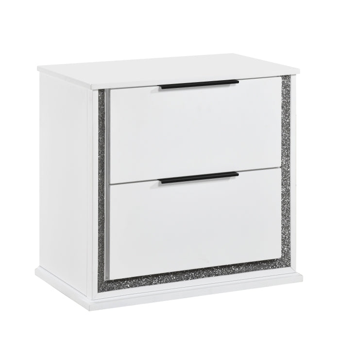 2390-4 Night Stand - 2390-4