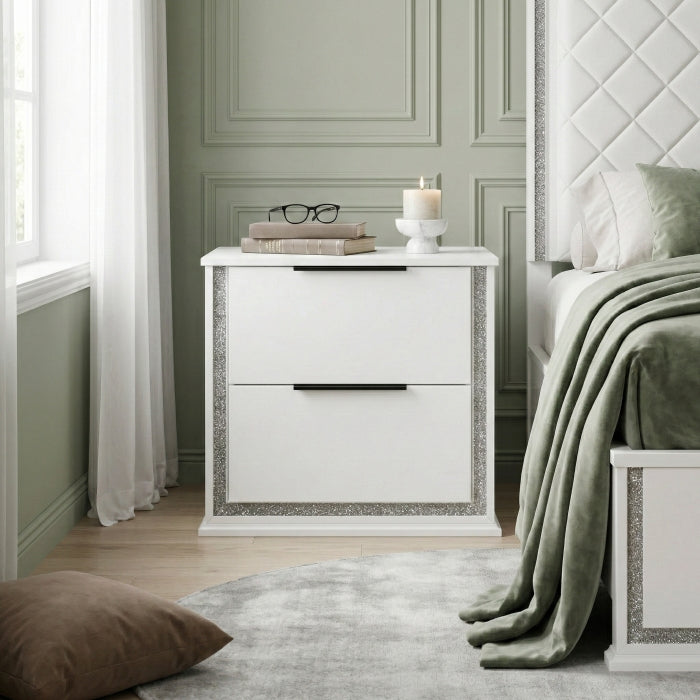 2390-4 Night Stand - 2390-4