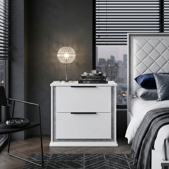 2390-4 Night Stand - 2390-4