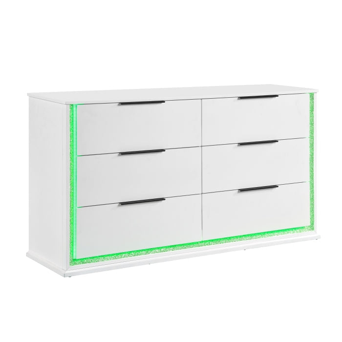 2390-5 Dresser - 2390-5