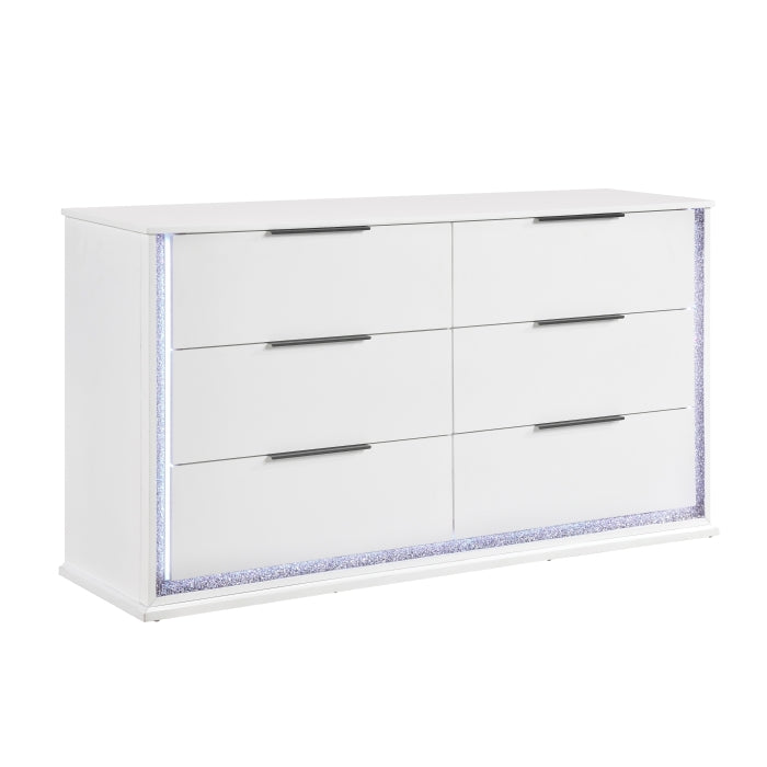 2390-5 Dresser - 2390-5