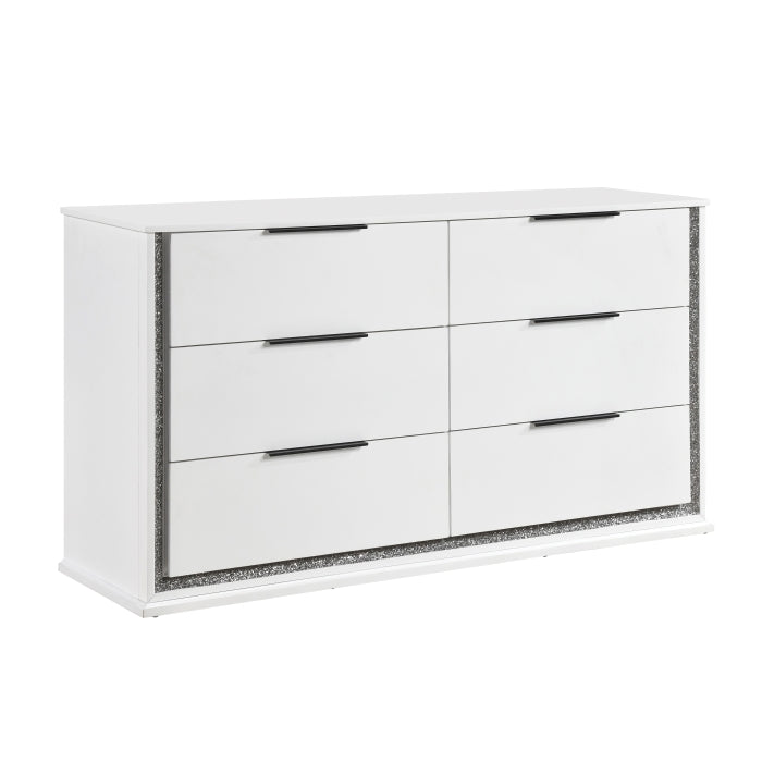 2390-5 Dresser - 2390-5