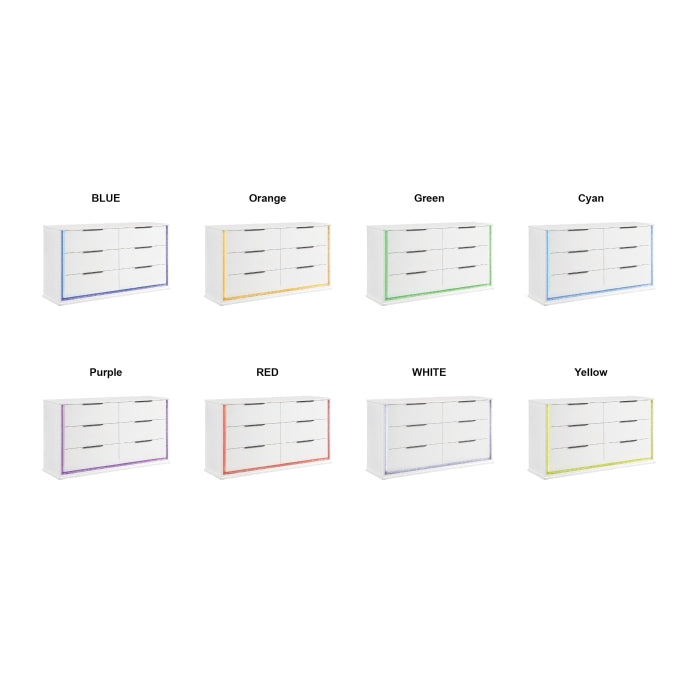 2390-5 Dresser - 2390-5