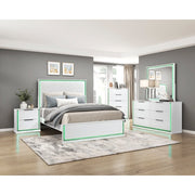 2390-5 Dresser - 2390-5