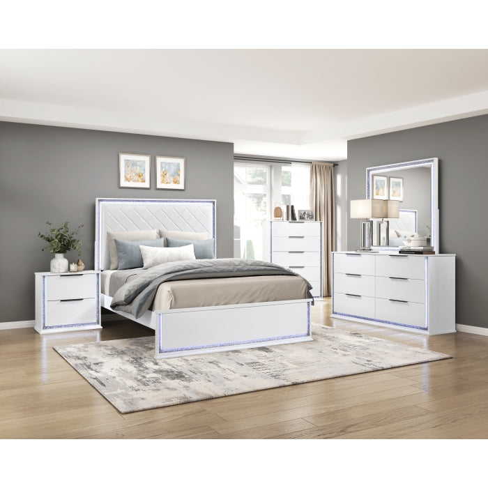 2390-5 Dresser - 2390-5
