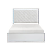 2390K-1CK* (2) California King Bed - 2390K-1CK*