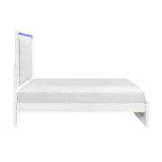 2390K-1CK* (2) California King Bed - 2390K-1CK*