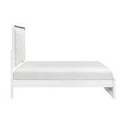 2390K-1CK* (2) California King Bed - 2390K-1CK*