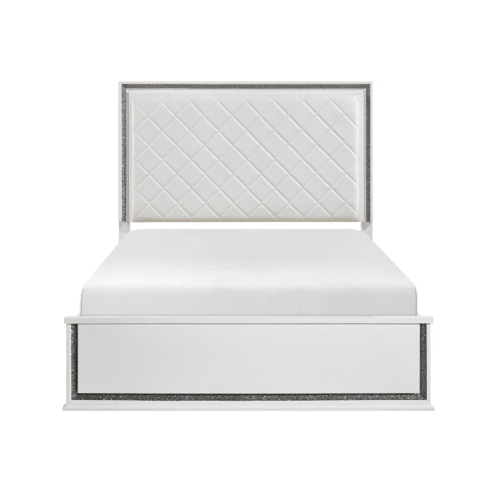 2390K-1EK* (2) Eastern King Bed - 2390K-1EK*