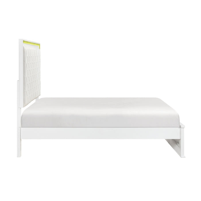 2390K-1EK* (2) Eastern King Bed - 2390K-1EK*