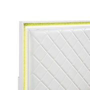 2390K-1EK* (2) Eastern King Bed - 2390K-1EK*