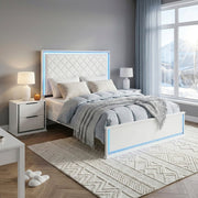 2390K-1EK* (2) Eastern King Bed - 2390K-1EK*