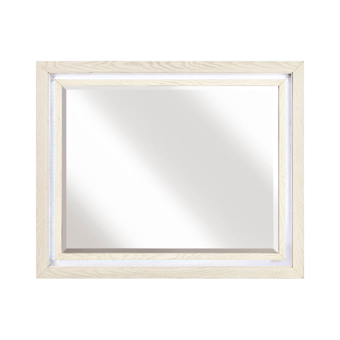 2391-1*4 4pc Set (QB+NS+DR+MR) - 2391-1*4
