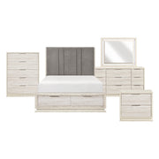 2391-1*9 5pc Set (QB+NS+DR+MR+CH) - 2391-1*9