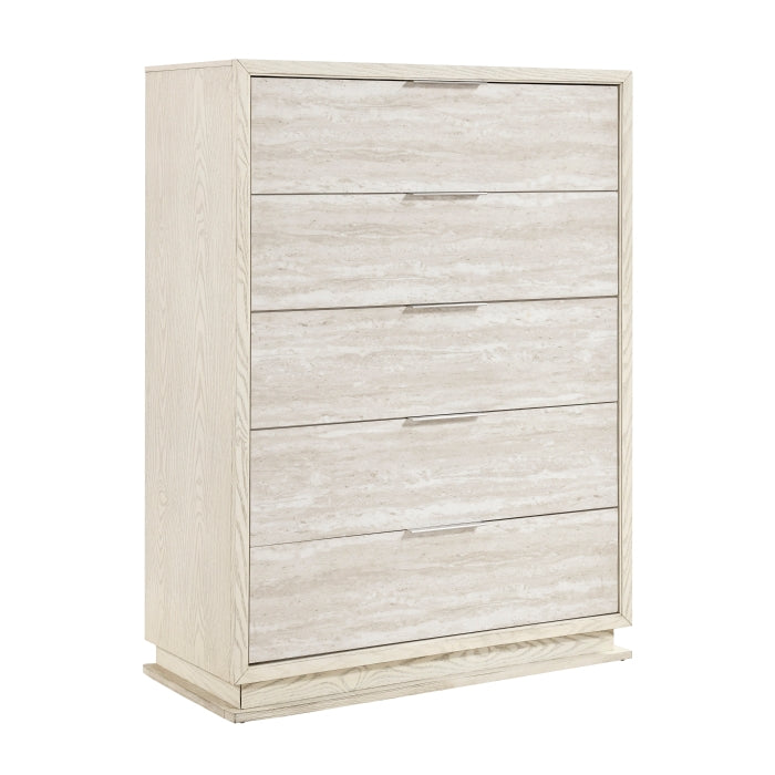 2391-1*9 5pc Set (QB+NS+DR+MR+CH) - 2391-1*9
