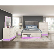 2391-4 Night Stand - 2391-4