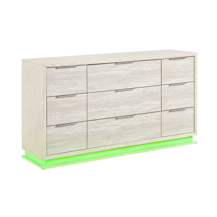 2391-5 Dresser - 2391-5