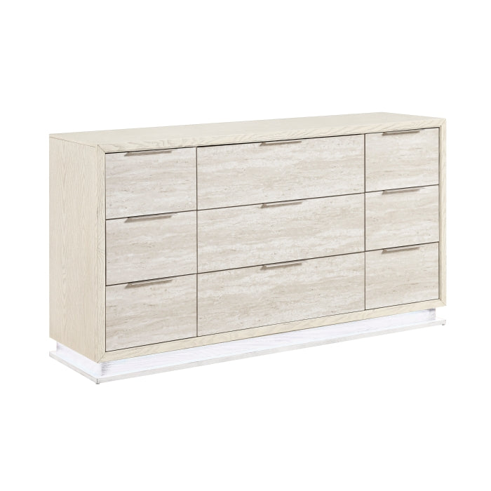 2391-5 Dresser - 2391-5