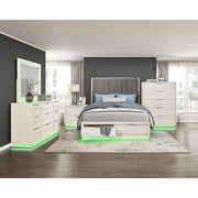 2391-5 Dresser - 2391-5