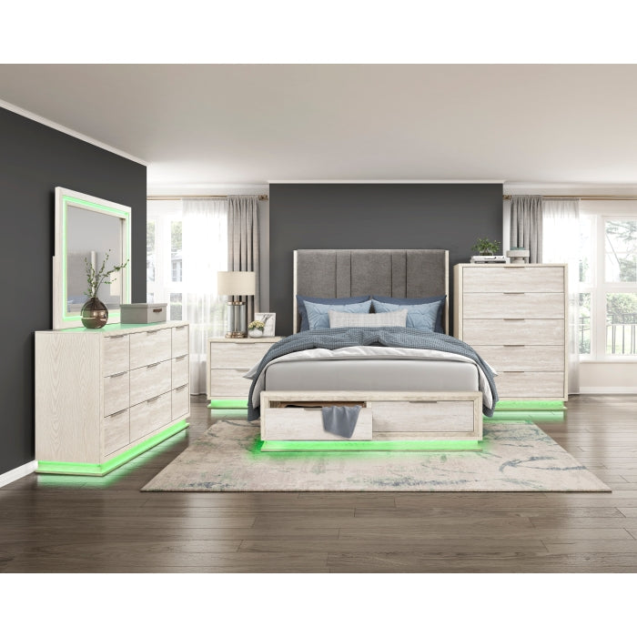 2391-5 Dresser - 2391-5