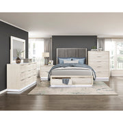 2391-5 Dresser - 2391-5