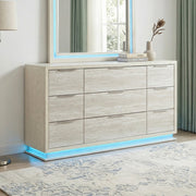 2391-5 Dresser - 2391-5