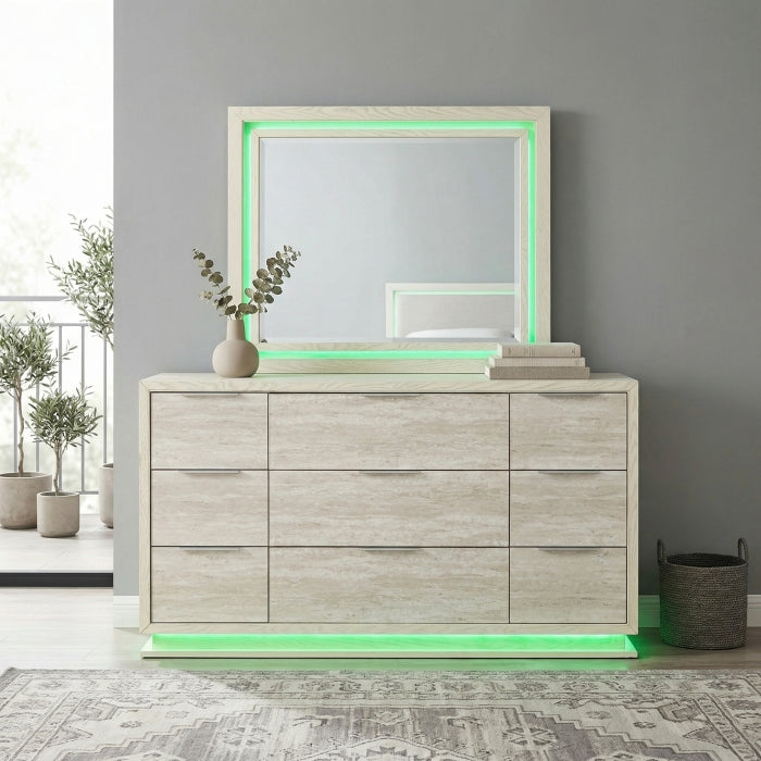 2391-5 Dresser - 2391-5