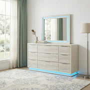 2391-5 Dresser - 2391-5