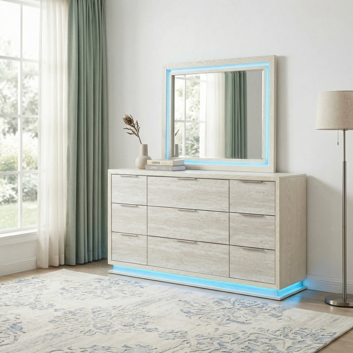 2391-5 Dresser - 2391-5