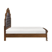 2392-1* (3) Queen Bed - 2392-1*