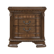 2392-4 Night Stand - 2392-4