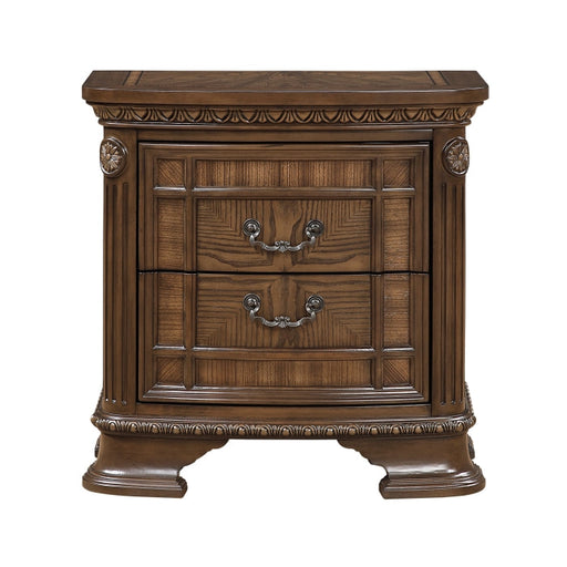2392-4 Night Stand - 2392-4