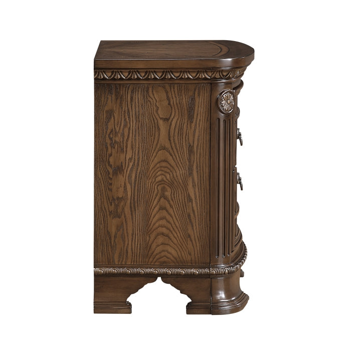 2392-4 Night Stand - 2392-4