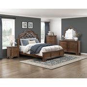 2392-4 Night Stand - 2392-4