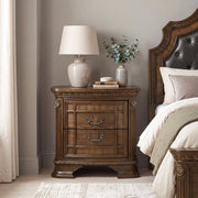 2392-4 Night Stand - 2392-4