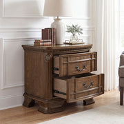 2392-4 Night Stand - 2392-4
