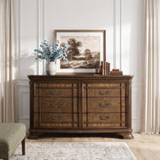 2392-5 Dresser - 2392-5