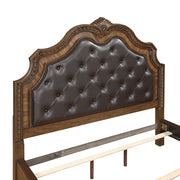 2392K-1CK* (3) California King Bed - 2392K-1CK*