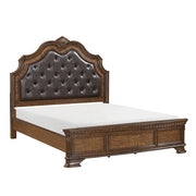 2392K-1EK* (3) Eastern King Bed - 2392K-1EK*
