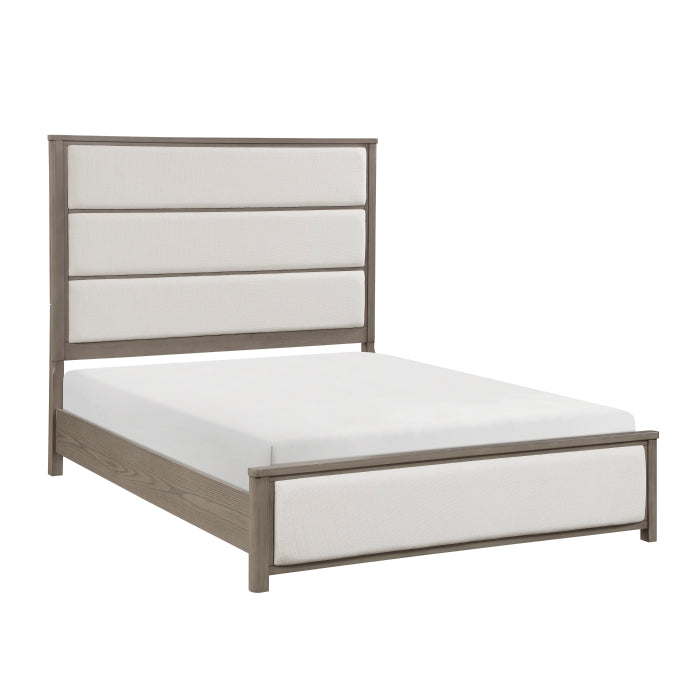 2393-1*9 5pc Set (QB+NS+DR+MR+CH) - 2393-1*9