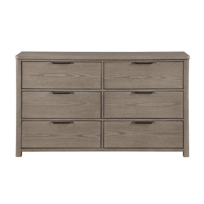 2393-1*9 5pc Set (QB+NS+DR+MR+CH) - 2393-1*9