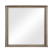 2393-1*9 5pc Set (QB+NS+DR+MR+CH) - 2393-1*9