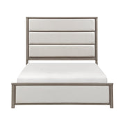 2393-1* Queen Bed - 2393-1*