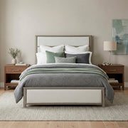 2393-1* Queen Bed - 2393-1*