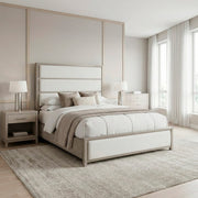 2393-1* Queen Bed - 2393-1*