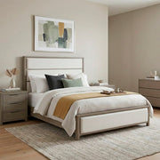 2393-1* Queen Bed - 2393-1*